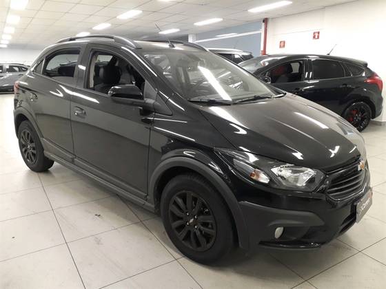 CHEVROLET ONIX 1.4 MPFI ACTIV 8V FLEX 4P MANUAL CHEVROLET ONIX 1.4 MPFI ACTIV 8V FLEX 4P MANUAL